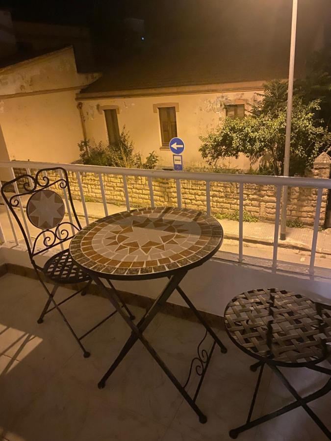 Appartamento Bilocale 4 Posti بوسا المظهر الخارجي الصورة